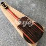 Custom 41 Inch Cocobolo Back and Sides Real Abalone Ebony Fingerboard All Solid Wood PS14AA Acoustic Guitar 