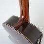 Grand Yulong Guo Handmade Double Top Classical Guitar Model Chamber