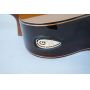 Grand Yulong Guo Handmade Double Top Classical Guitar Model Chamber