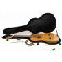 Chamber Concert by Yulong Guo Classic Guitar Spruce Double Top Pau Ferro Back Sides 640mm