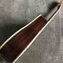 Custom AAAA All Solid Spruce Wood 41