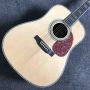 Custom AAAA All Solid Spruce Wood 41