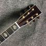 Custom AAAA All Solid Spruce Wood 41