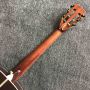 Solid Cedar Top Ebony Fingerboard OM42C Acoustic Guitar