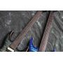Custom Mahogany with Quilted Maple Top John Petrucci Signature Su-hr Musicman JP Electric Guitar Customize Kinds Shape Electric Acoustic Guitar