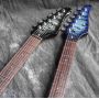 Custom Mahogany with Quilted Maple Top John Petrucci Signature Su-hr Musicman JP Electric Guitar Customize Kinds Shape Electric Acoustic Guitar