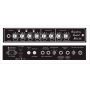 Custom Grand Overdrive Special ODS 20W Valve Guitar Amp Chassis JJ Tubes 2 x 6v6 Power Tubes 3 x 12ax7 Preamp Tubes with Loop