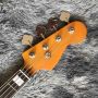 4 Strings Relic Bass Guitar