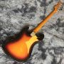 4 Strings Relic Bass Guitar