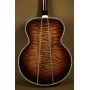 Custom Deluxe 6 Strings Acoustic Guitar