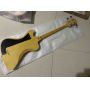 Custom 4 Strings RD Bass Guitar