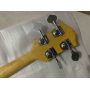 Custom 4 Strings RD Bass Guitar