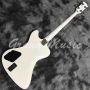 Custom Grand 4 Strings Bass Guitar
