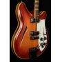 Customized Grand Banjo Neck Ricken Electric Guitar