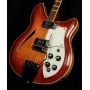 Customized Grand Banjo Neck Ricken Electric Guitar