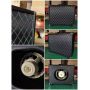 Custom Grand Guitar Bass Amplifier Speaker Cabinet with Kinds Tolex and Speaker Option