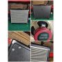 Custom Grand Guitar Bass Amplifier Speaker Cabinet with Kinds Tolex and Speaker Option
