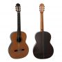 Handmade High Grade All Solid Vintage Hauser Replica Classic Guitar