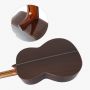 Handmade High Grade All Solid Vintage Hauser Replica Classic Guitar