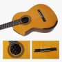Custom Grand Master Level Lattic Bracing Classic Guitar from Master Luthier