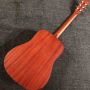 Custom DJR6 Acoustic Guitar 