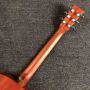 Custom DJR6 Acoustic Guitar 