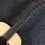 Custom DJR6 Acoustic Guitar 