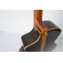Custom Yulong Guo A-ECHOES All Solid Double Spruce Cedar Top Acoustic Guitar