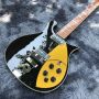 Custom Rick Style Electric Guitar