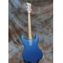 Custom Ramones Ventures Mosrite style Electric Guitar with Kinds Colors
