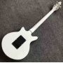Custom Grand Guild Brian BM01 Brian May with Black Pickguard 3 Pickups Tremolo Bridge 24 Frets in Kinds Color
