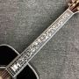 Custom Solid Spruce Top 41
