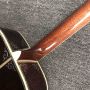 Custom Solid Spruce Top 41