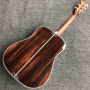 Custom Solid Spruce Top 41