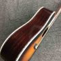 Custom Solid Spruce Top 41