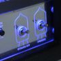 Grand Guitar Amp Head 120W The Monsters of High Gain 2 x 6550 6 x 12AX7 with 4 Channels