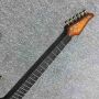 Custom Flamed Maple Top Electric Guitar Accept Guitar Bass Customization Order