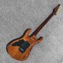Custom Flamed Maple Top Electric Guitar Accept Guitar Bass Customization Order