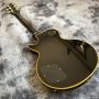 Custom LP Electric Guitar in Black