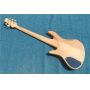 Neck through body 5 strings Bass Guitar