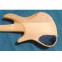 Neck through body 5 strings Bass Guitar