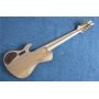 Custom 7 Strings Electric Bass Maple Fingerboard without Inlay Electric Bass Guitar