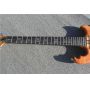 Custom Electric Guitar Neck Through Body