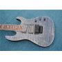 Custom 7 Strings Electric Guitar with Tremolo System Bridge