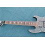 Custom 7 Strings Electric Guitar with Tremolo System Bridge