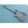 Custom 7 Strings Electric Guitar with Tremolo System Bridge