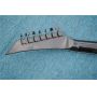Custom 7 Strings Electric Guitar with Tremolo System Bridge