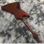 Custom Water Ripper Top Electric Guitar Accept Any Shape and Logo Changes