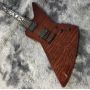Custom Water Ripper Top Electric Guitar Accept Any Shape and Logo Changes