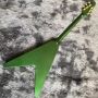 Custom Boult Flying V Electric Guitar